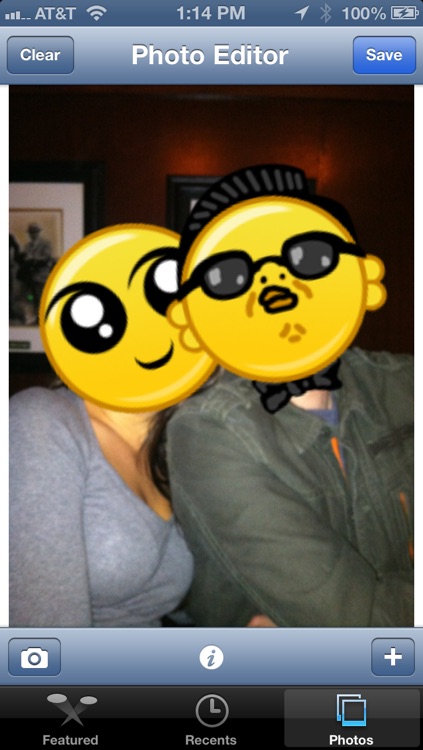 Emoji 2 Free - NEW Emoticons and Symbols