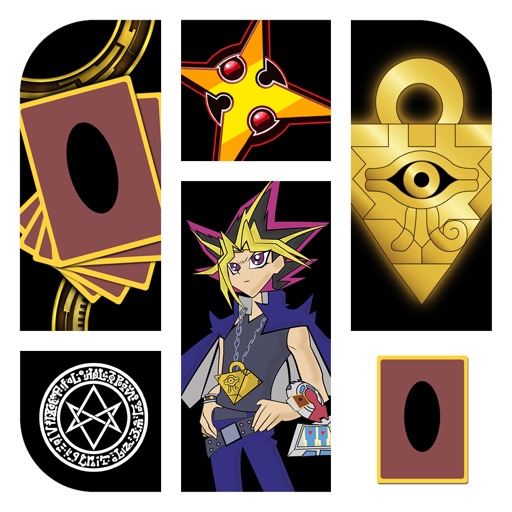 Guess the Yu-Gi-Oh! Cards icon