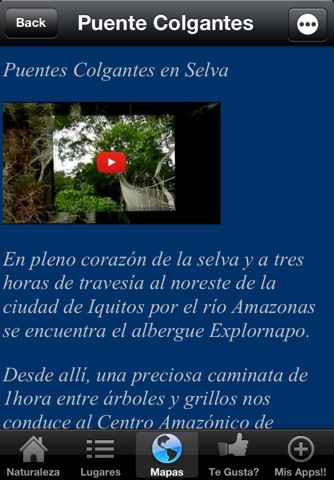 Anifotos Naturaleza screenshot 4