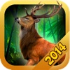 Deer Hunter : Animal Shooting with Action, Adventure and Fun Games - iPadアプリ