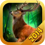 Deer Hunter : Animal Shooting with Action, Adventure and Fun Games App Negative Reviews