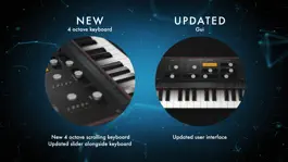 Game screenshot E Theremin – Electro Theremin apk