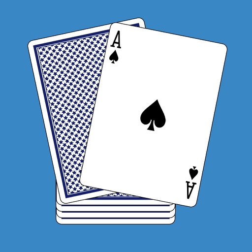 Poker Match Solitaire iOS App