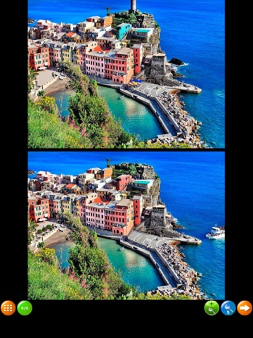 Screenshot #5 pour Trouver 6 Différences