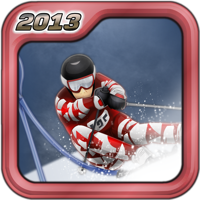 スキーandスノーボード2013 Ski and Snowboard