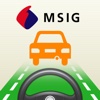 My Safe Drive - MSIG Partner