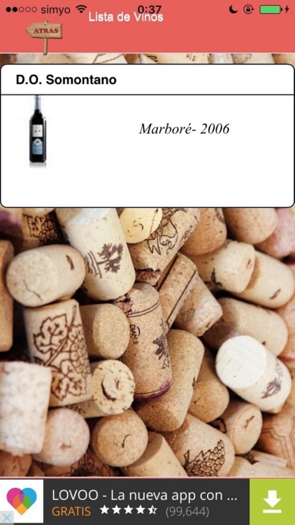 Digital Wine World screenshot-3