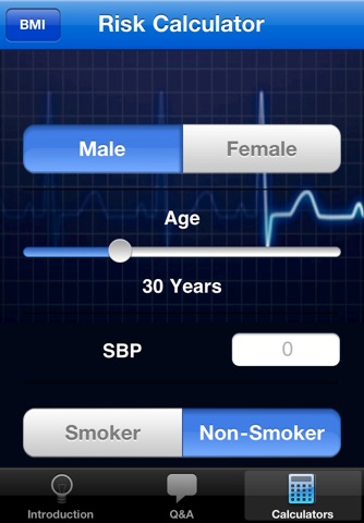 Blood Pressure Expert Lite screenshot 4
