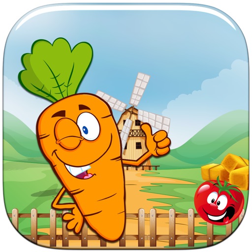 Farm Baseball Saga - Whacky Rounders Madness iOS App