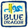 Salteador Digital Blue Dragon