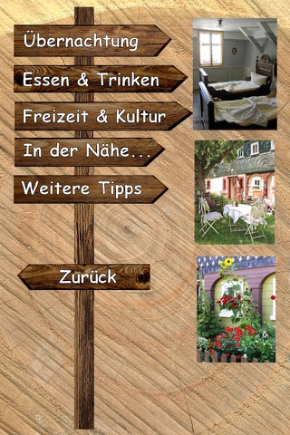 Die Umgebindehaus APP screenshot 3