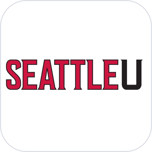 Seattle University icon