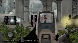 Game screenshot Tactical Assassin hack