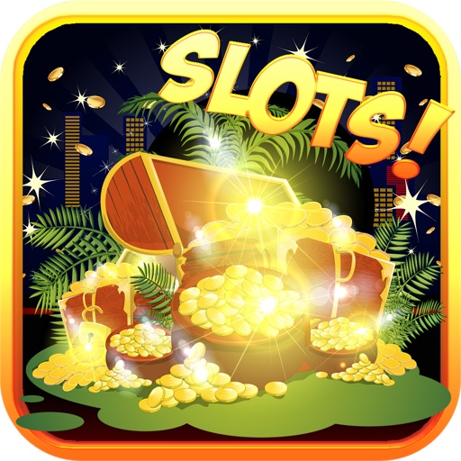 Money Jackpot - Lucky Luxury Slots With Prize Wheel Bonus Free iOS App