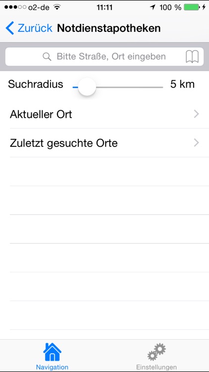 apotheken.de CityPilot