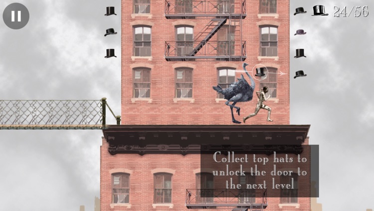 Floyd's Worthwhile Endeavor screenshot-3