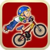 Aby's Crazy Cycling - Challenging Rider (Pro)