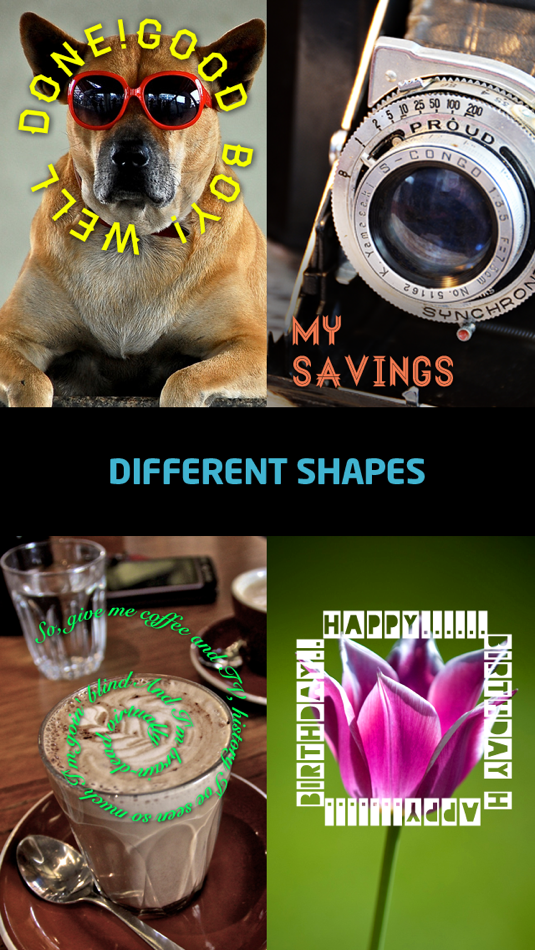 #5. Path on - Swipe to Type (iOS) 由: Peta Vision