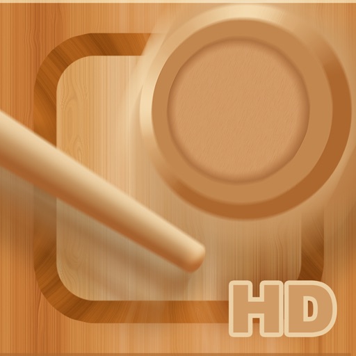 Box Hockey HD