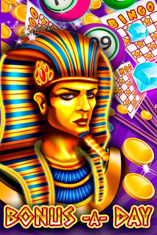The Slots Of Pharaoh's Fire - old vegas way to casino's top wins screenshot 4