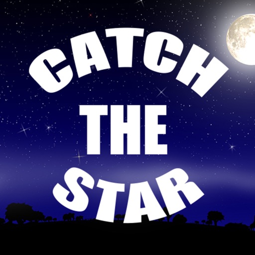 Catch the Star iOS App