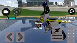 How to cancel & delete moto 355 : extreme motorcycle racing 3