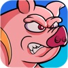 A Fast Flying Piggy Adventure - Free 'Attack of the Birds'
