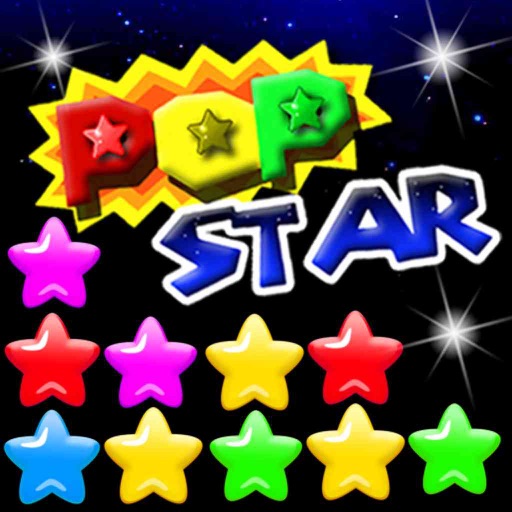 Happy Stars-Free iOS App