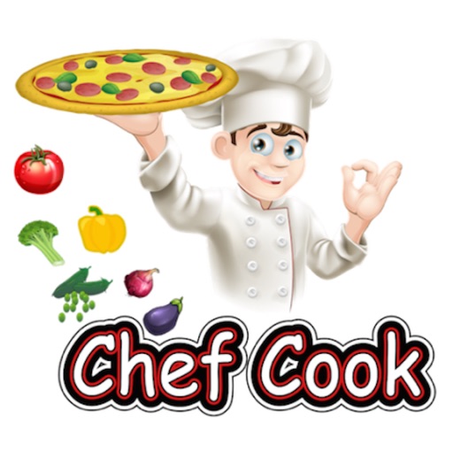 Chef Cook icon