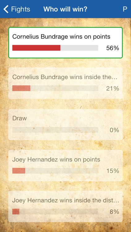 BoxNation Scorecard screenshot-4