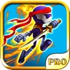 Ace Ninja Battles HD Pro