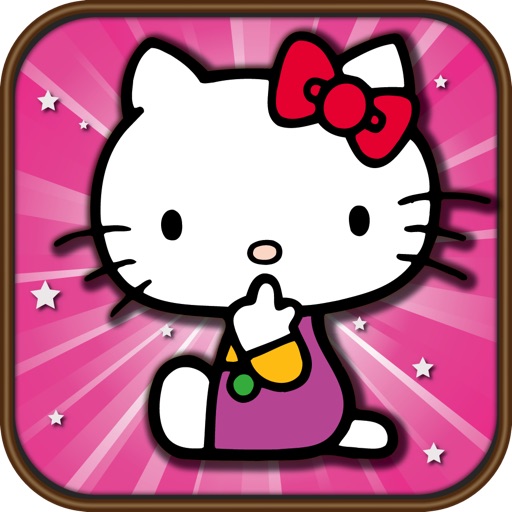 Hello Kitty Run - Best Fun & Addictive Adventure Animal Games For Kids,boys & Girls Free