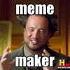 Meme Maker - Make a meme with easy meme generator app