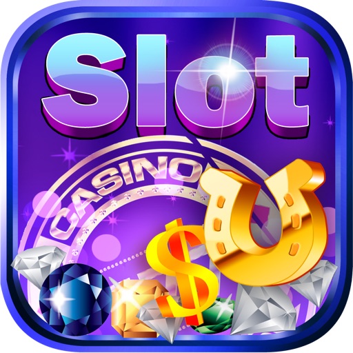 Jackpot 777 Slots - Free Top Las Vegas Slot Classic Machine iOS App