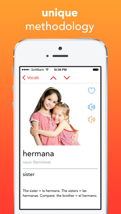 Mirai Spanish screenshot-3