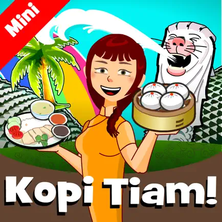 Kopi Tiam Mini Cheats