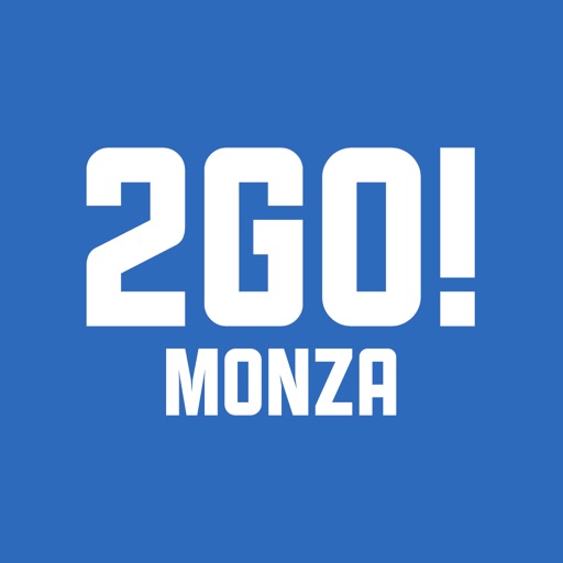 2GO! Monza