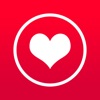 Social Match app icon - Social Networking app for iPhone
