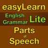 easyLearn English Grammar - Parts of Speech Lite