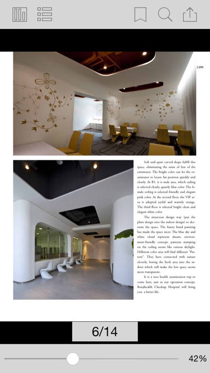 Architecture Library screenshot-3
