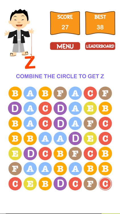 Don't Touch the White Circle - White Circle Piano Master Z screenshot-3