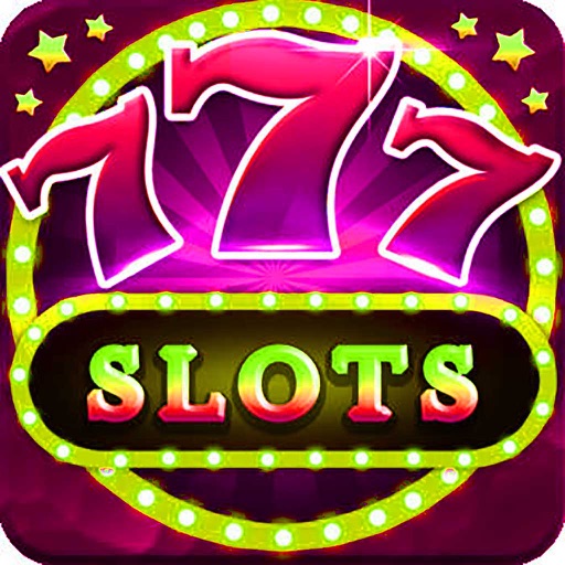Heroes Slots, Blackjack, Roulette: Pro Casino Game! Icon