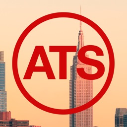 ATS New York 2015