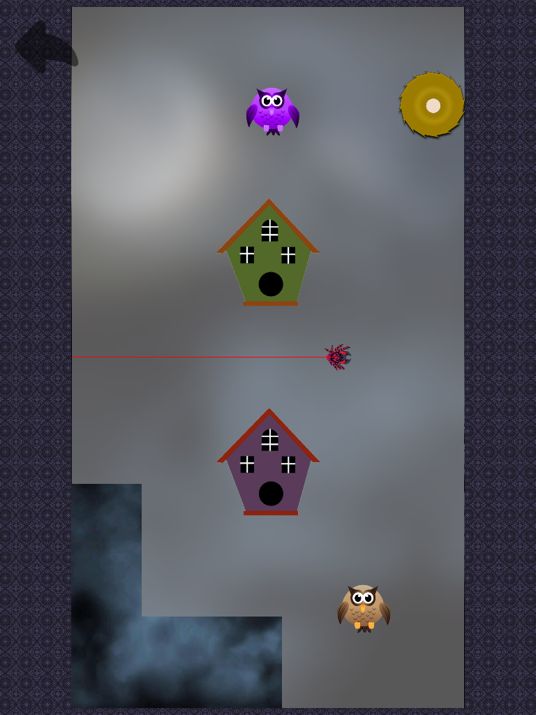 Spider Web K screenshot 10
