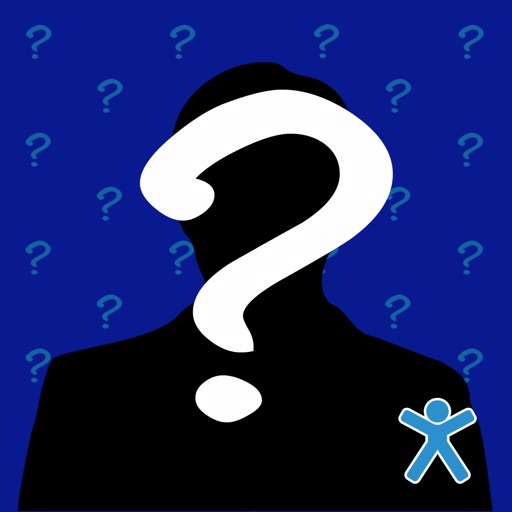 Guess Who? from I Can Do Apps icon