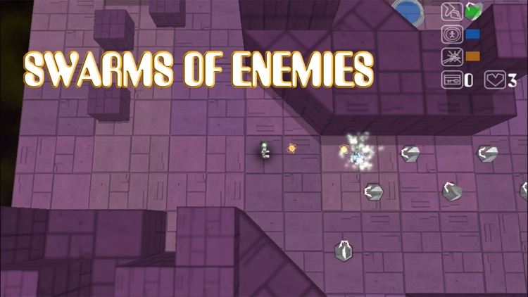 Destroy Bot screenshot-3