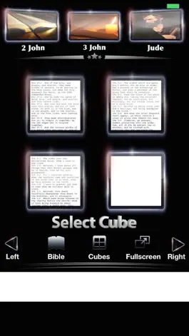 Game screenshot Santa Biblia Estudiar hack