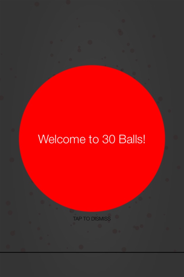 30 Balls screenshot 4