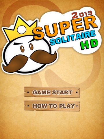 Super Solitare 2013 screenshot 4