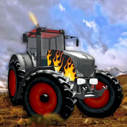 Tractor Mania Cheats